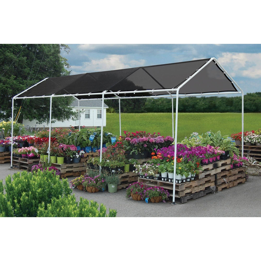 Black Shade Canopy G59721