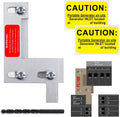 Interlock Kit for Electrical Panels O382