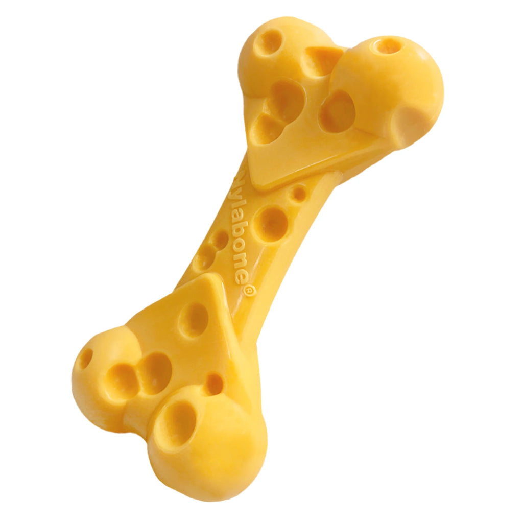 Cheese X-Large Dog Toy Z654