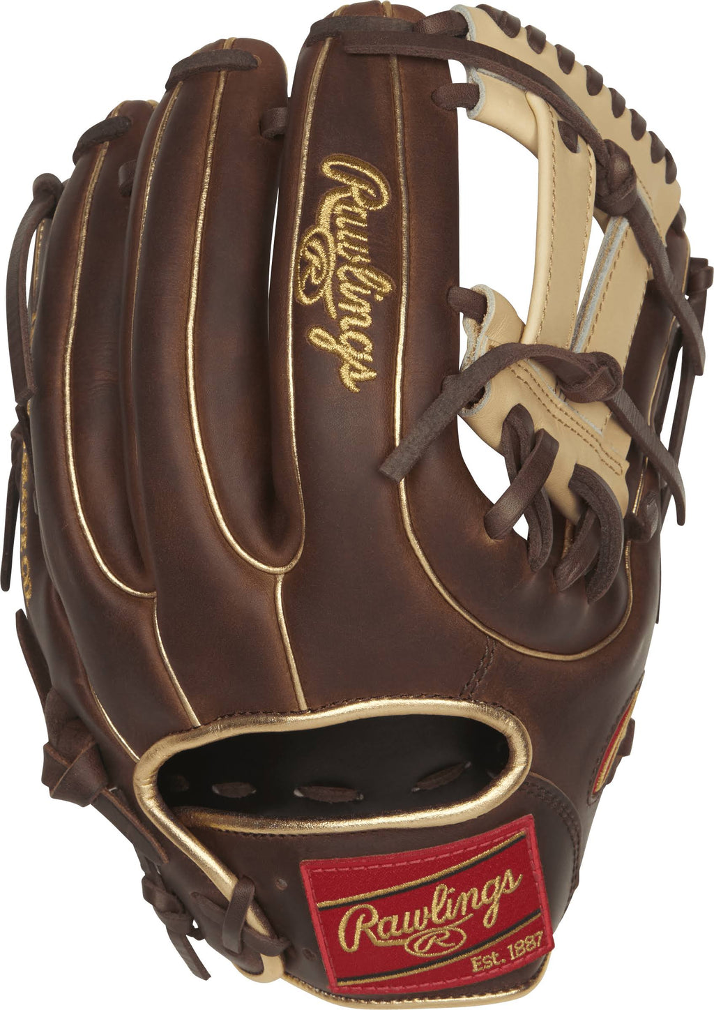 11.75x22 Baseball Glove R21819