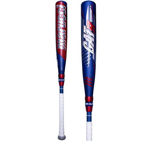 Composite -5 USSSA Baseball Bat J960081