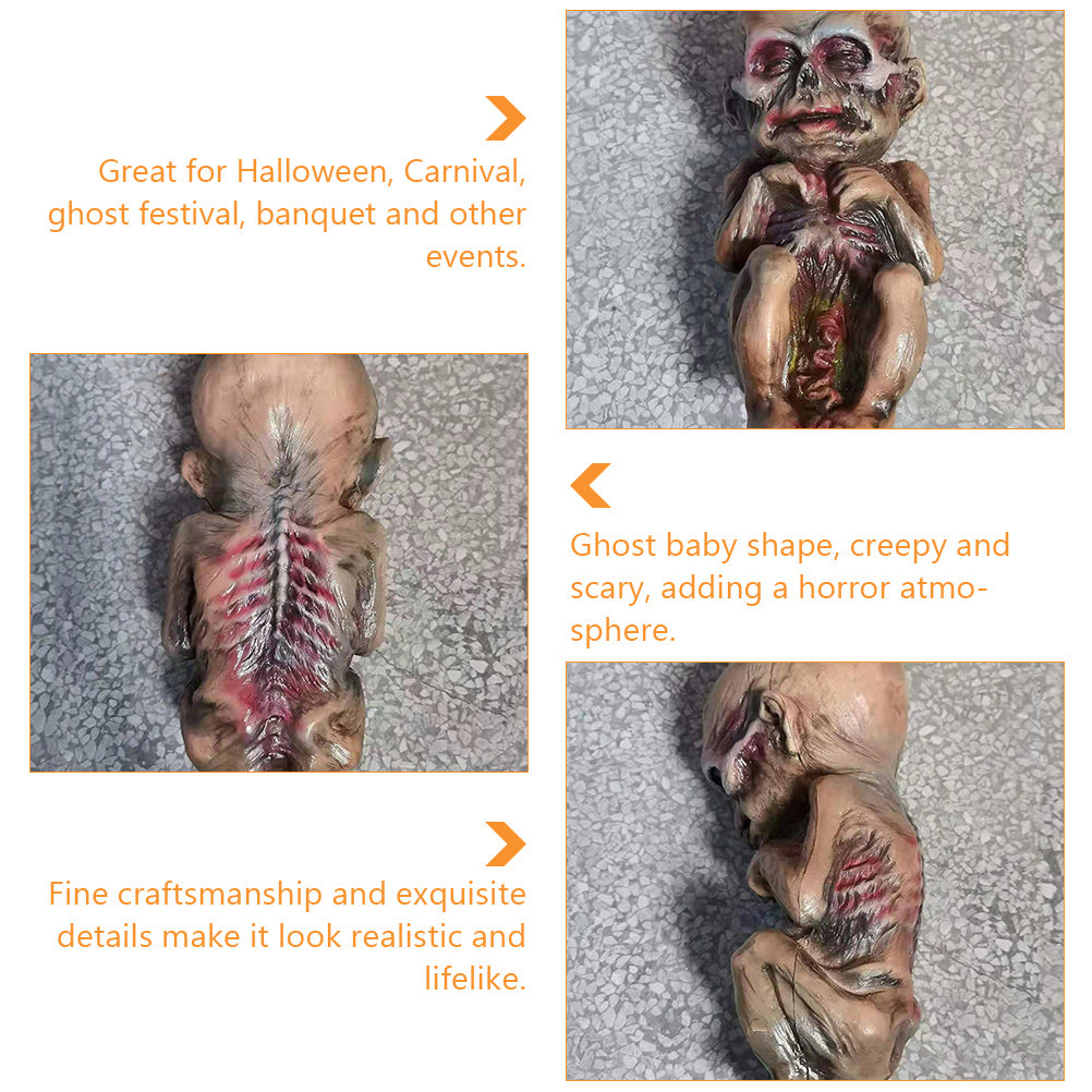Doll Decor Ornament E562967