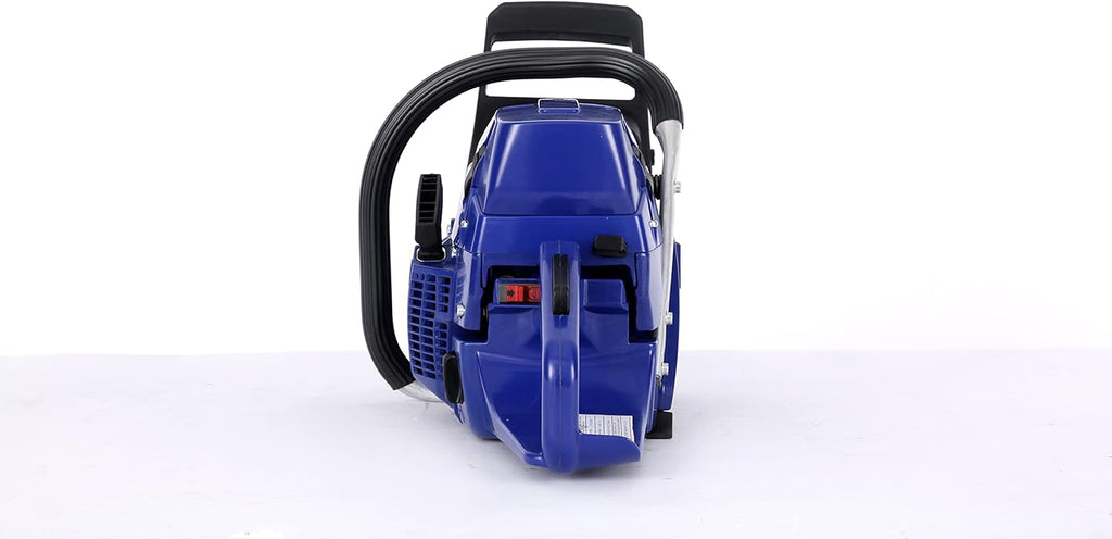 71cc Gasoline Chain Saw Power Head Z4137