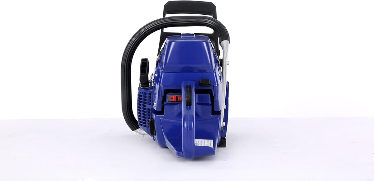 71cc Gasoline Chain Saw Power Head Z4137