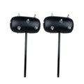 2Pcs Inflatable Hammer Toy Z4809
