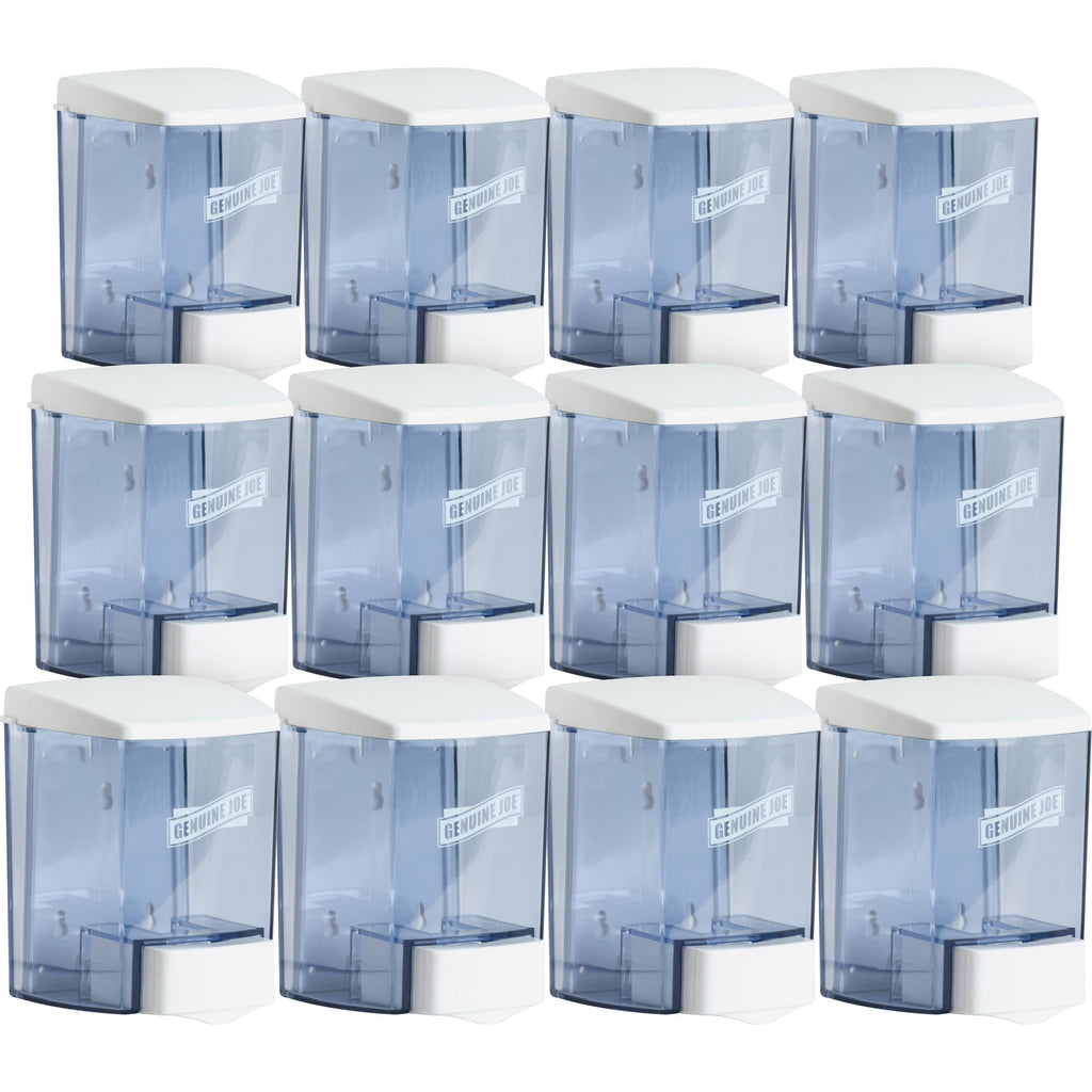 30 oz Soap Dispenser X9627