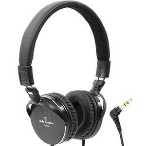Portable Headphones A67615