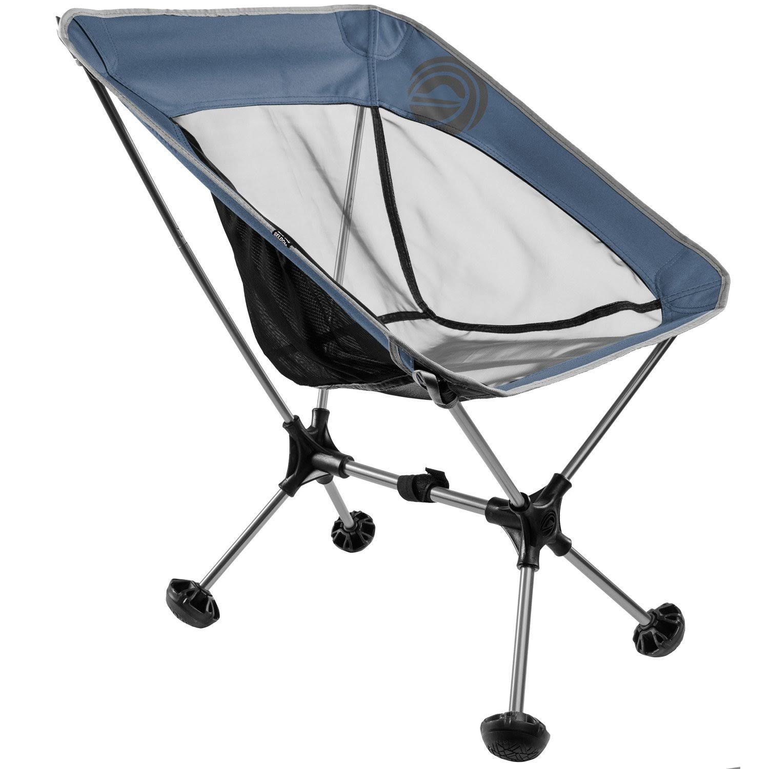 Portable Camp Chair G109266