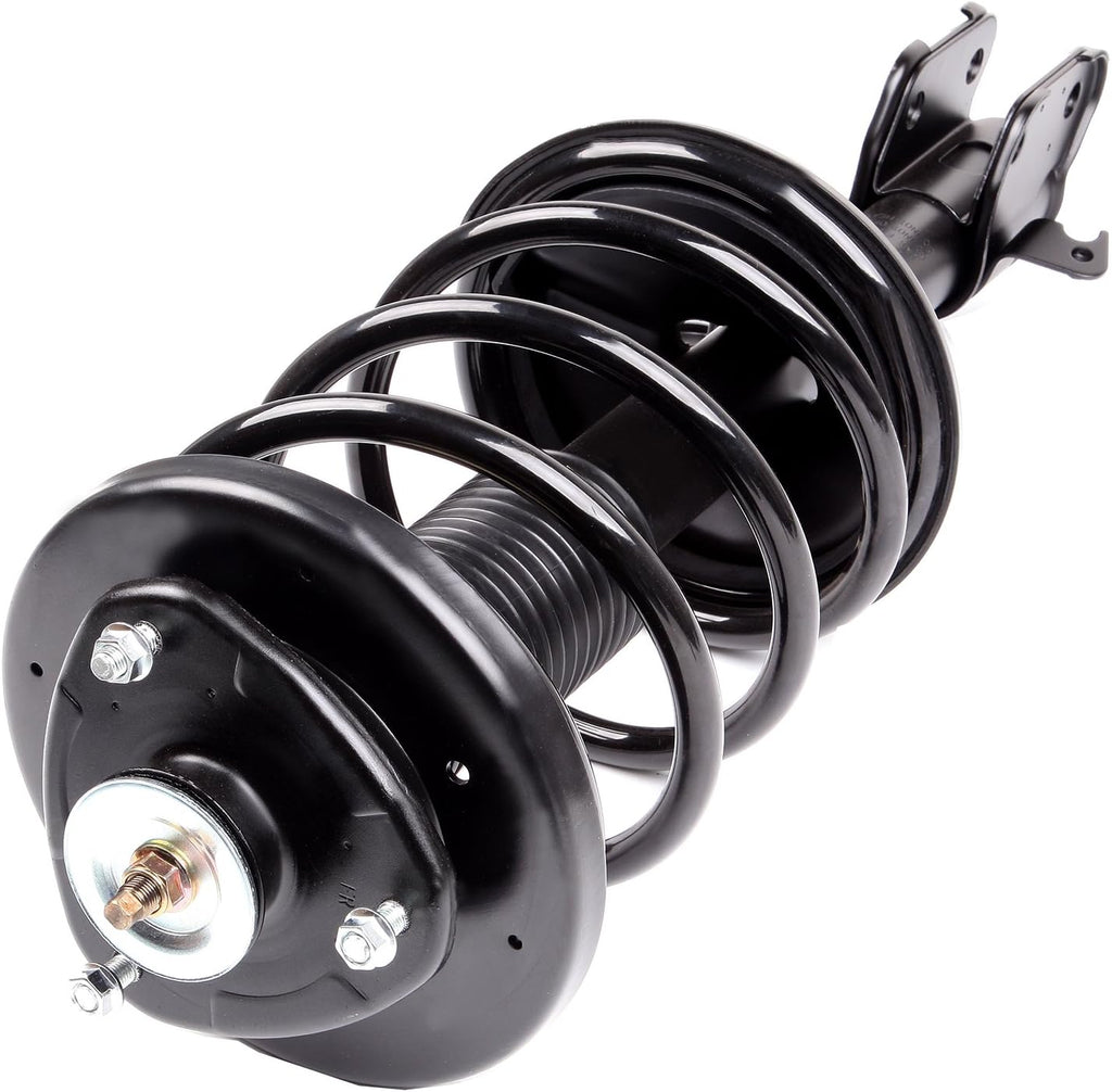 2X Front Complete Strut Assembly Shock Strut for Honda Odyssey U83666