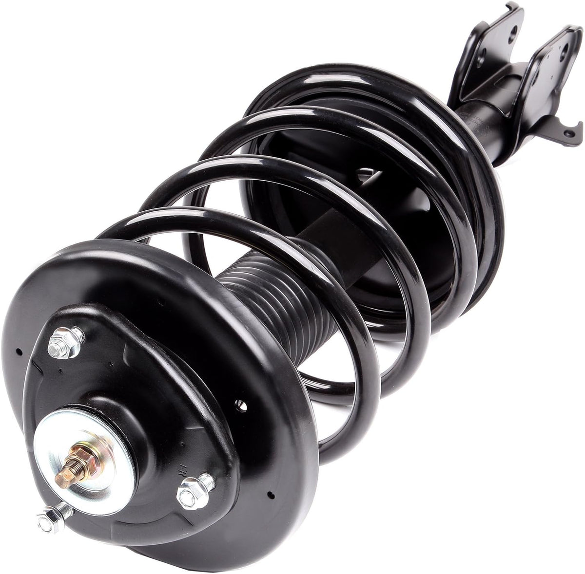 2X Front Complete Strut Assembly Shock Strut for Honda Odyssey U83666