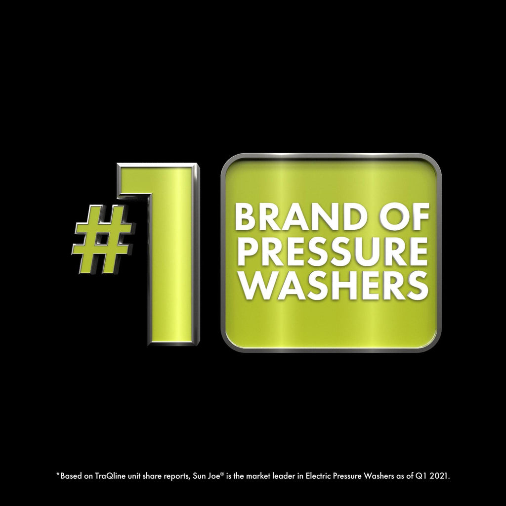 725-PSI Portable Cordless Pressure Washer Y13966