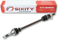 Front Right Axle for Can-Am Maverick 1000 4X4 Z6376