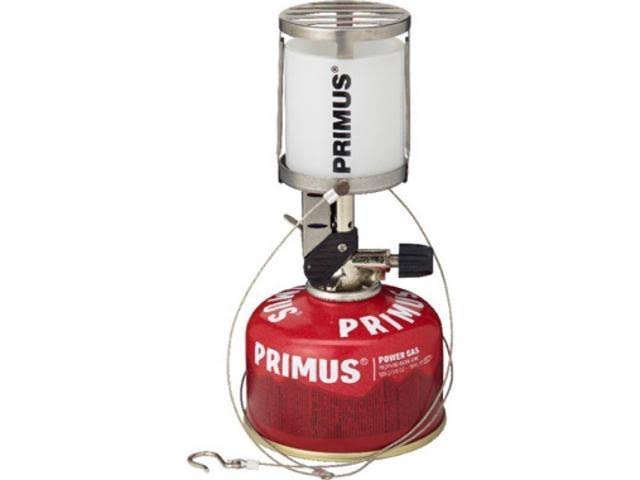 Glass Micron Lantern K65041