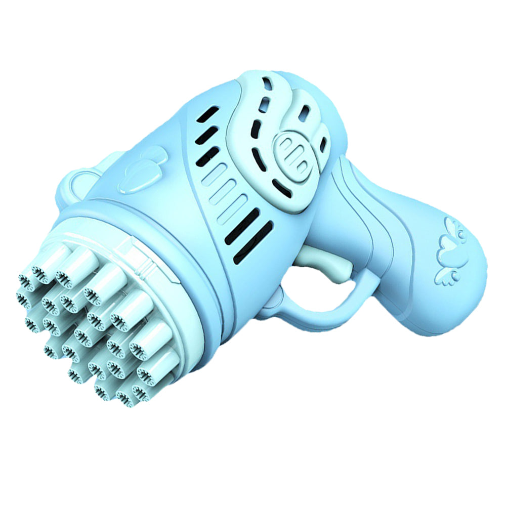 23 Hole Bubble Machine Toy H479108