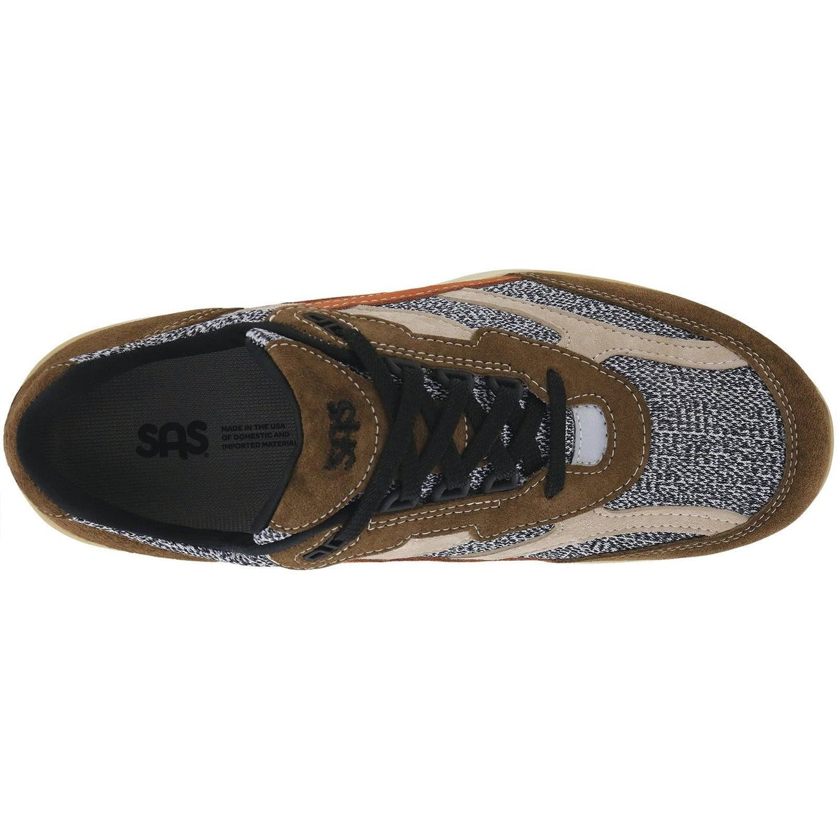 Canyon 8 Double Wide Men&s Mesh Shoes Z277