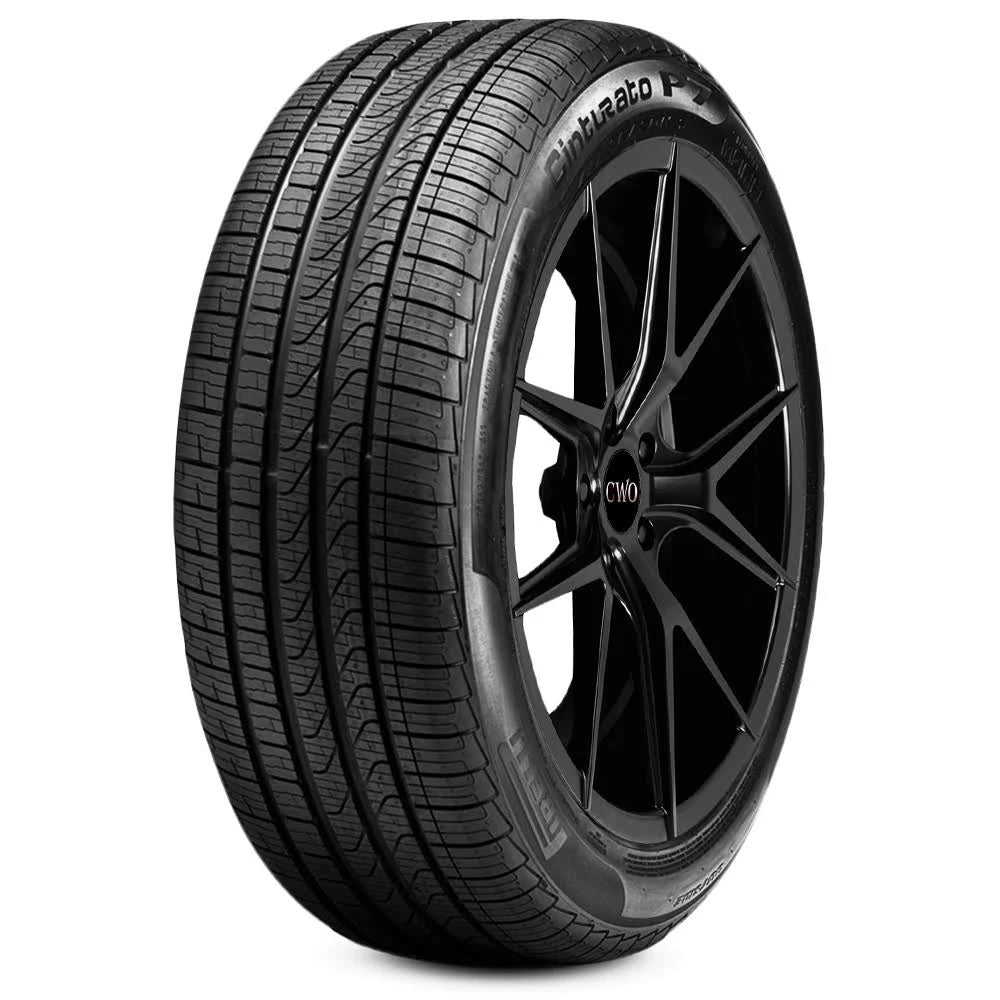 225/55R16 95H All Season Tire T4362