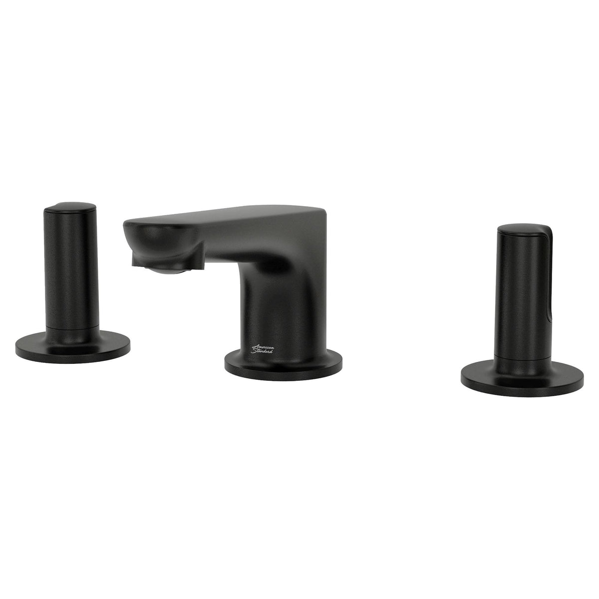 Widespread Bathroom Faucet with Knob Handles F66793