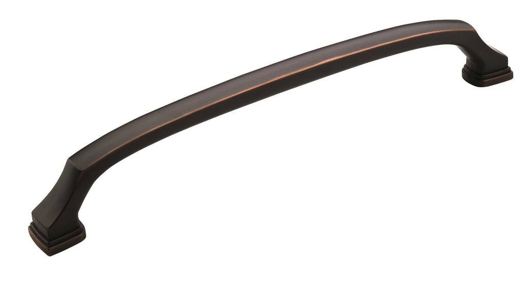 Gilded Bronze Appliance Pull U614571