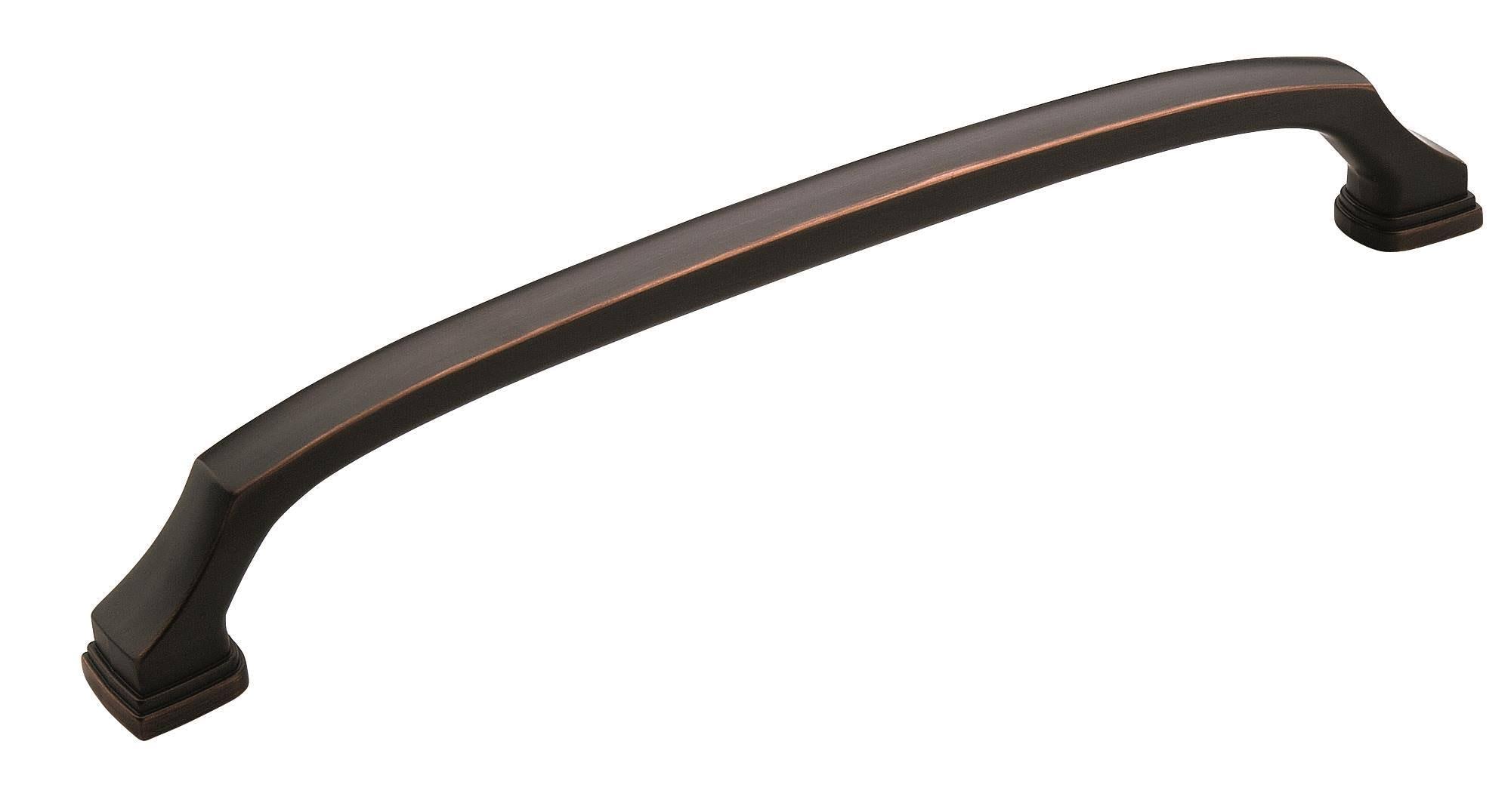 Gilded Bronze Appliance Pull U614571