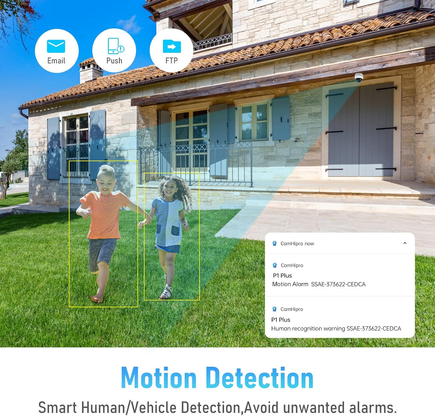 4K PTZ POE IP Dome Camera with 5X Optical Zoom M292059
