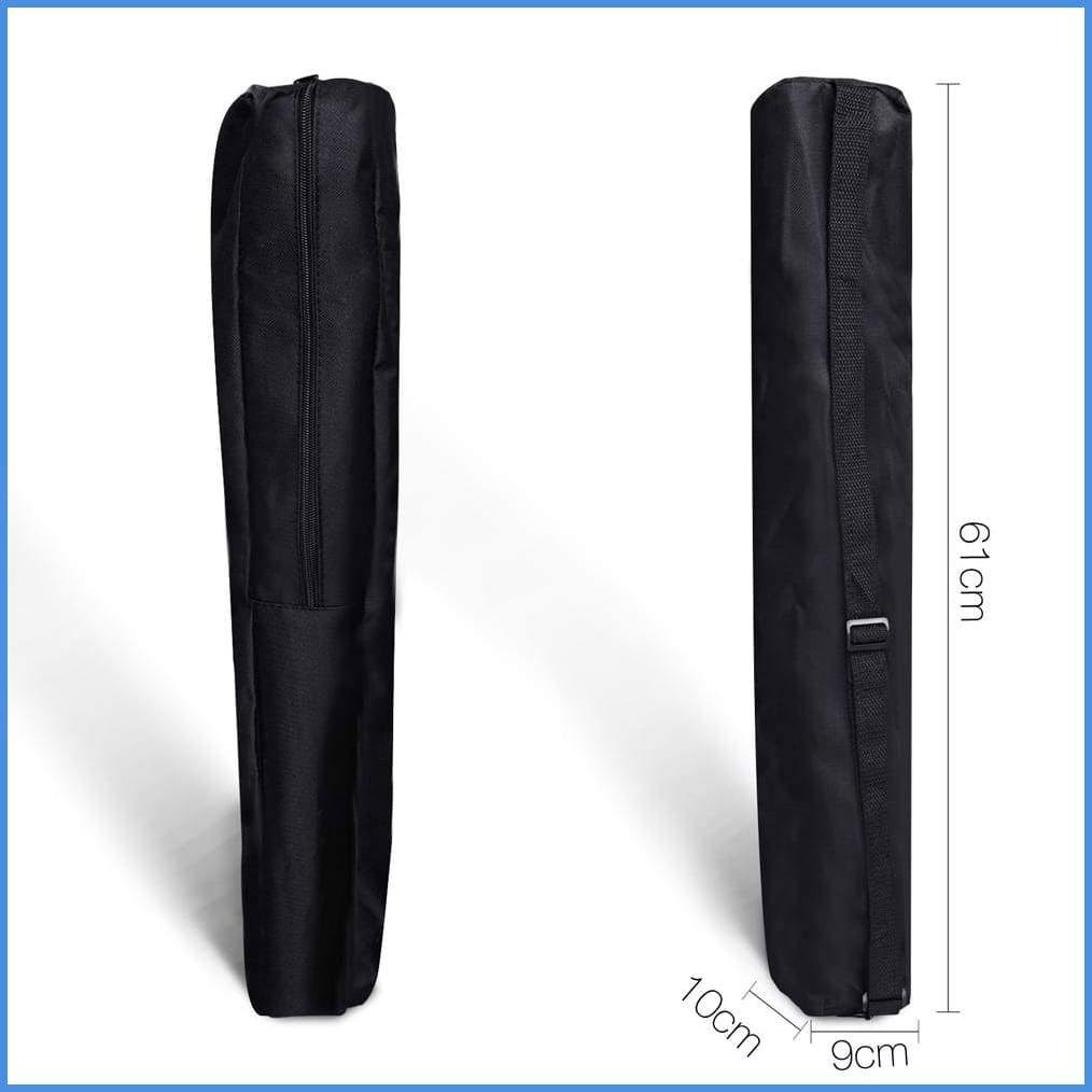 160cm Dual Bubble Level Camera Tripod O9007