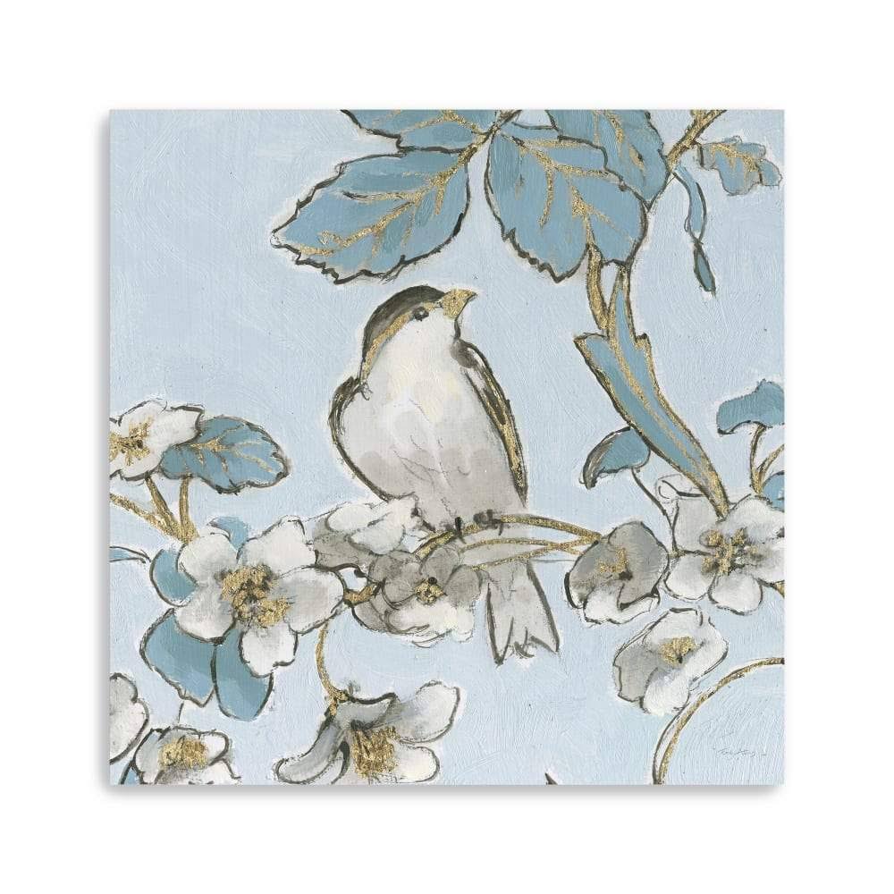 Canvas Giclee R222