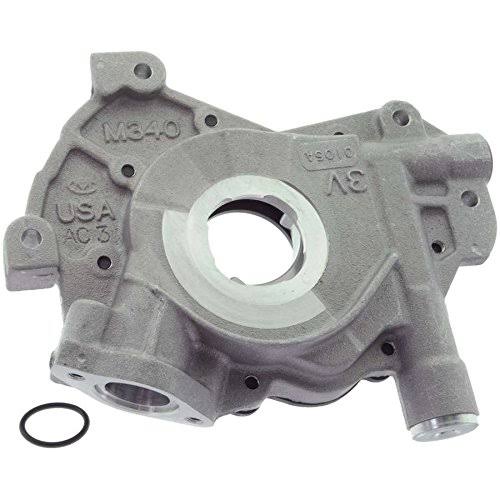 Oil Pump F729