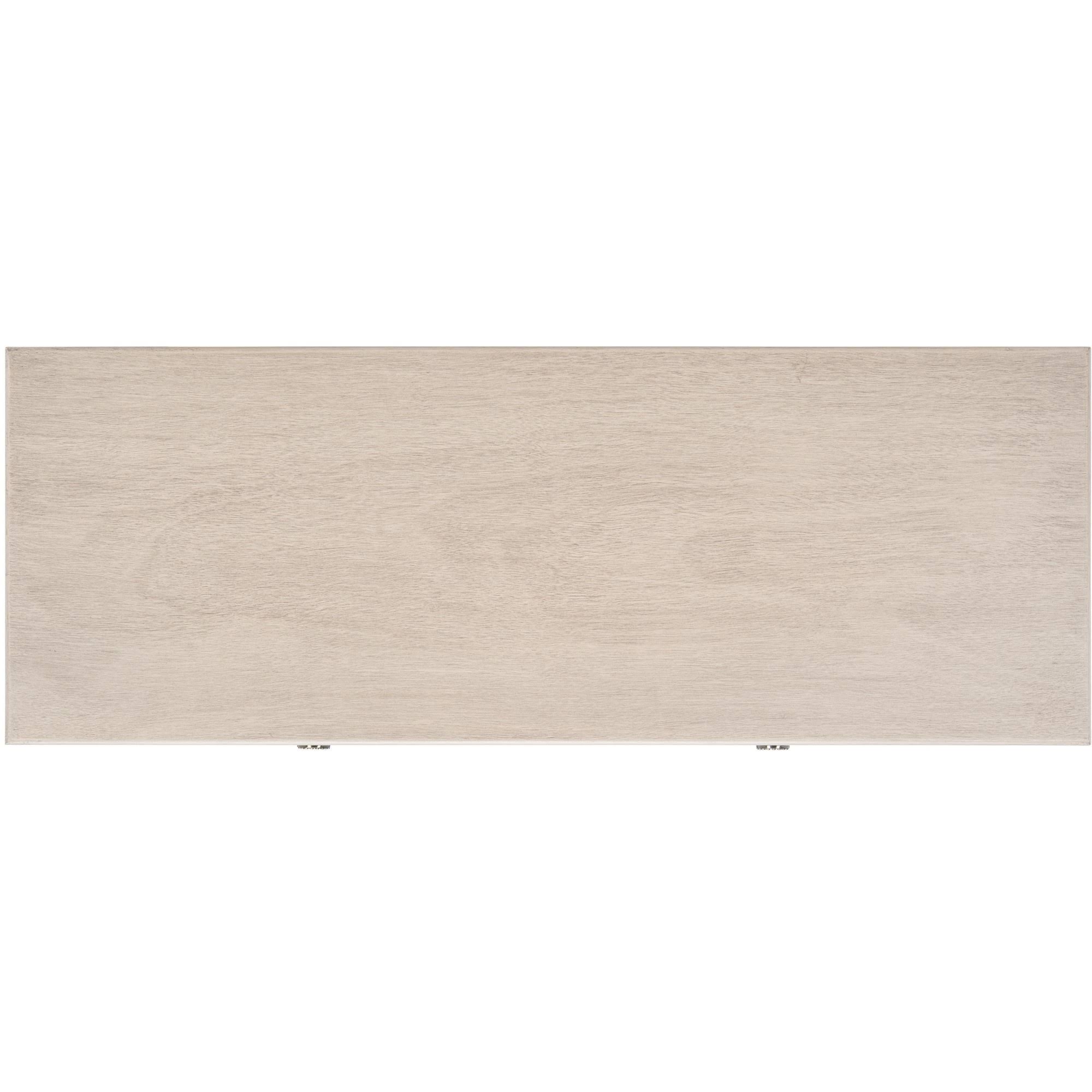 2 Drawer Console Table G725308