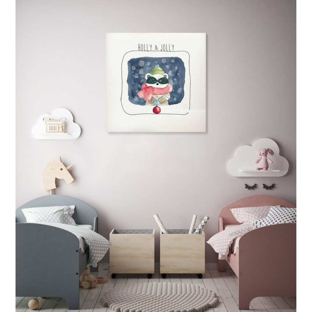 Gallery Wrapped Canvas 10x10 G825046