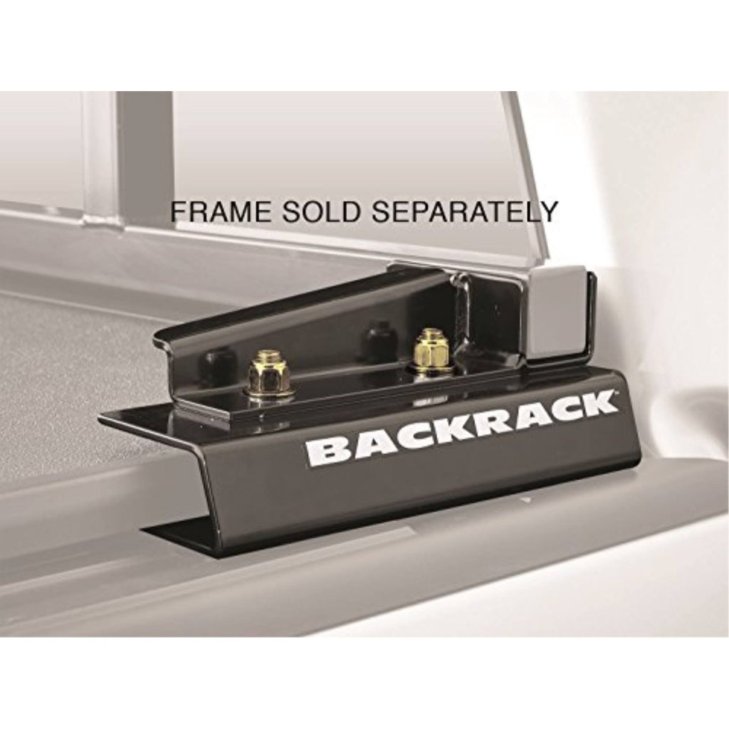 Tonneau Cover Hardware Kit Q786