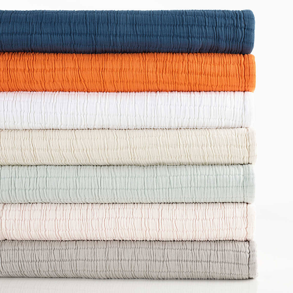 Sky King Matelasse Coverlet V155