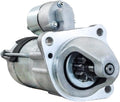 Starter Compatible with Massey Ferguson Loader MF-1200 P57548