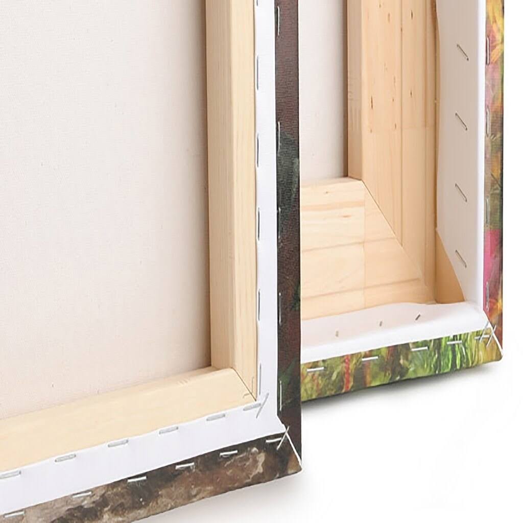 Extra Large Seascape Art Canvas (5 Piece), 60x22 x 28x22 N48960
