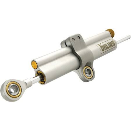 Steering Damper K149
