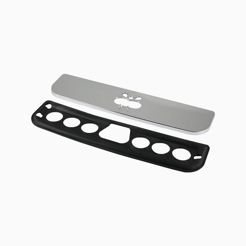 Capacitance Control Module Assembly P352
