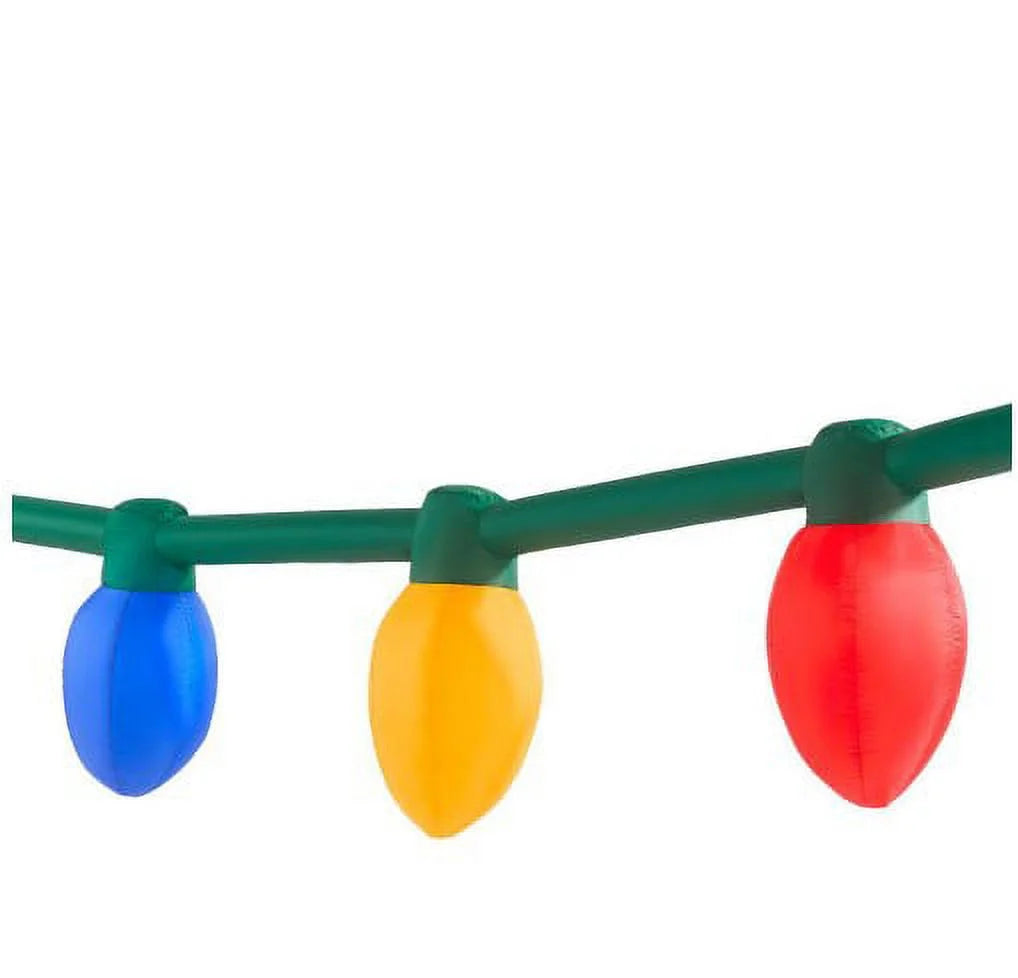 Multi-Color Christmas Light String R236128