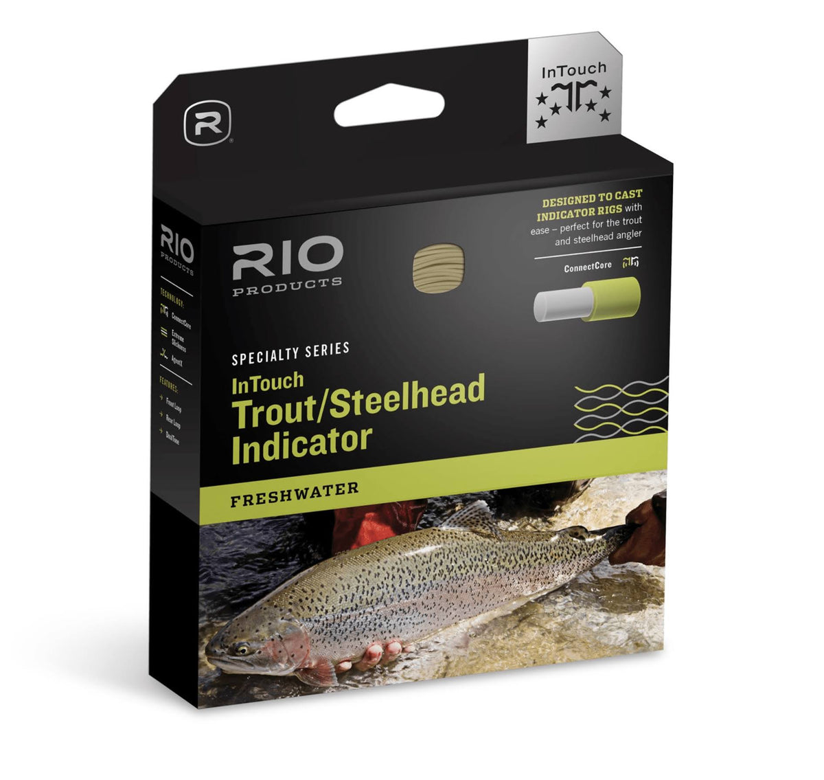 WF8F Fly Line W22696