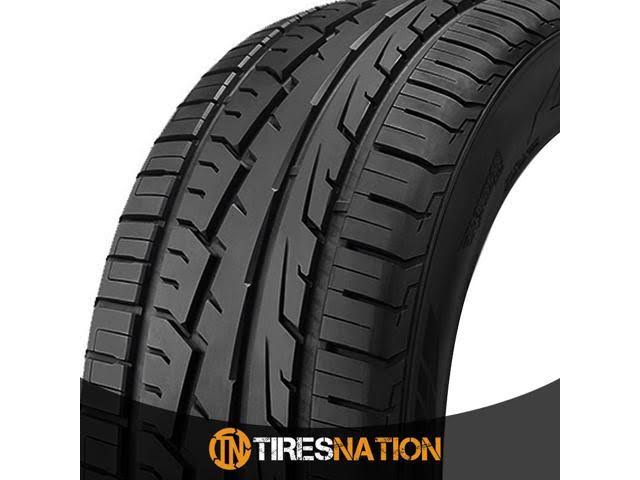SUV Tire N195456