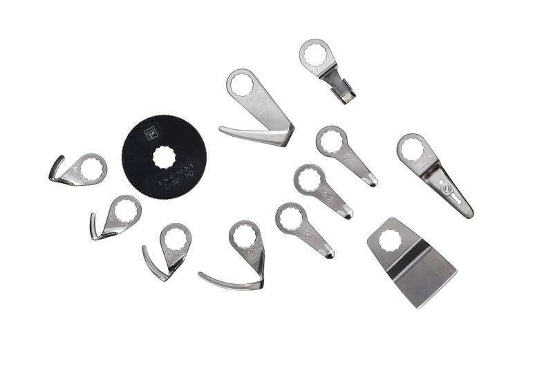 Body Repair Set D96431