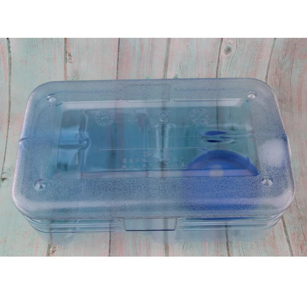 5 Litre Water Container with Cap V888