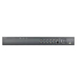 16CH HD-TVI DVR 5 in 1 H.265+ 5MP input 2-CH 6MP IP Cameras Input I700941