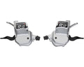 10-Speed Road Trigger Shifter Set K630045