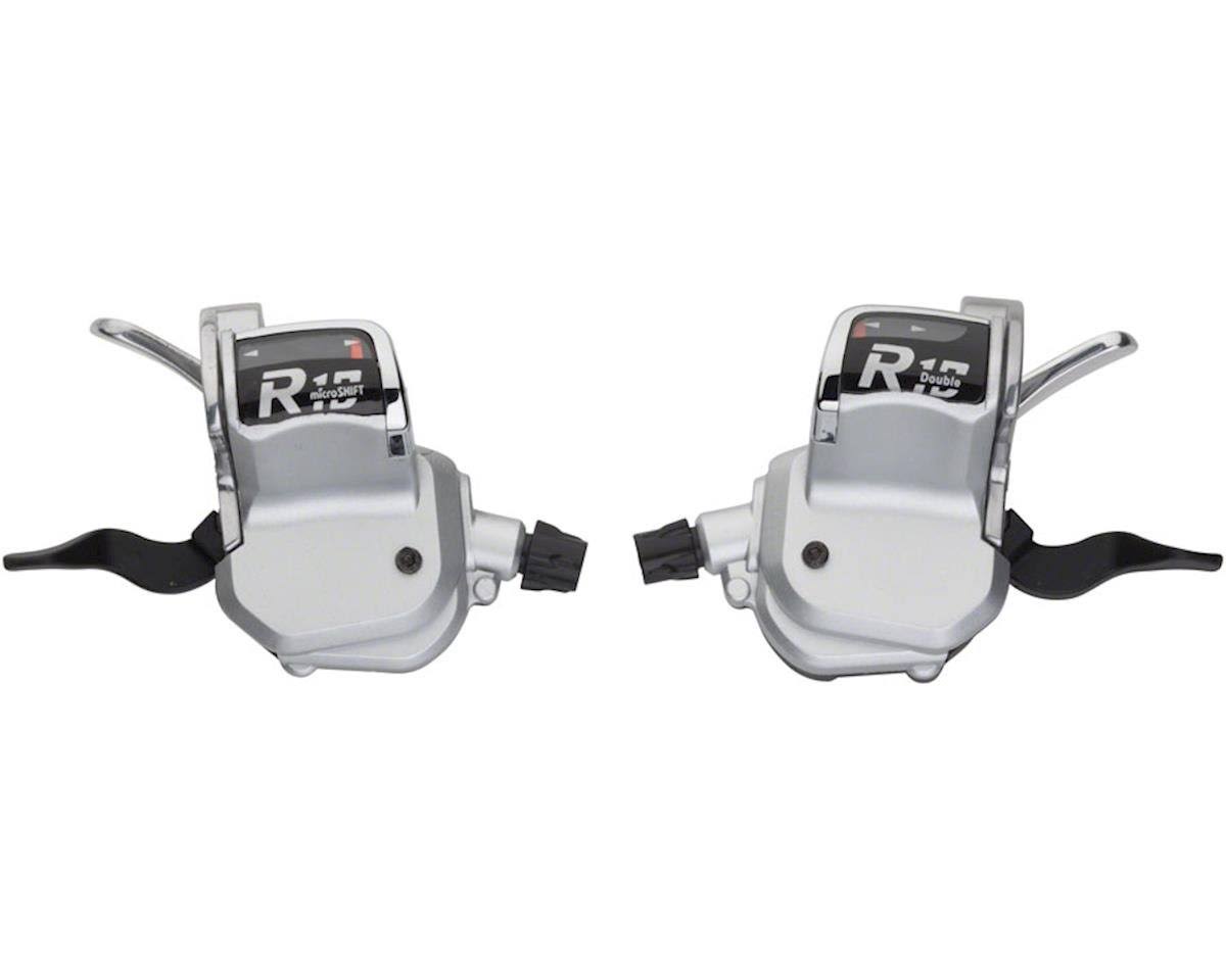 10-Speed Road Trigger Shifter Set K630045