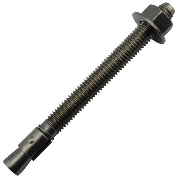Wedge Anchor 1/2x22 x 8-1/2x22 Z4776