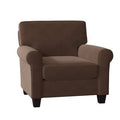 Club Chair Q250