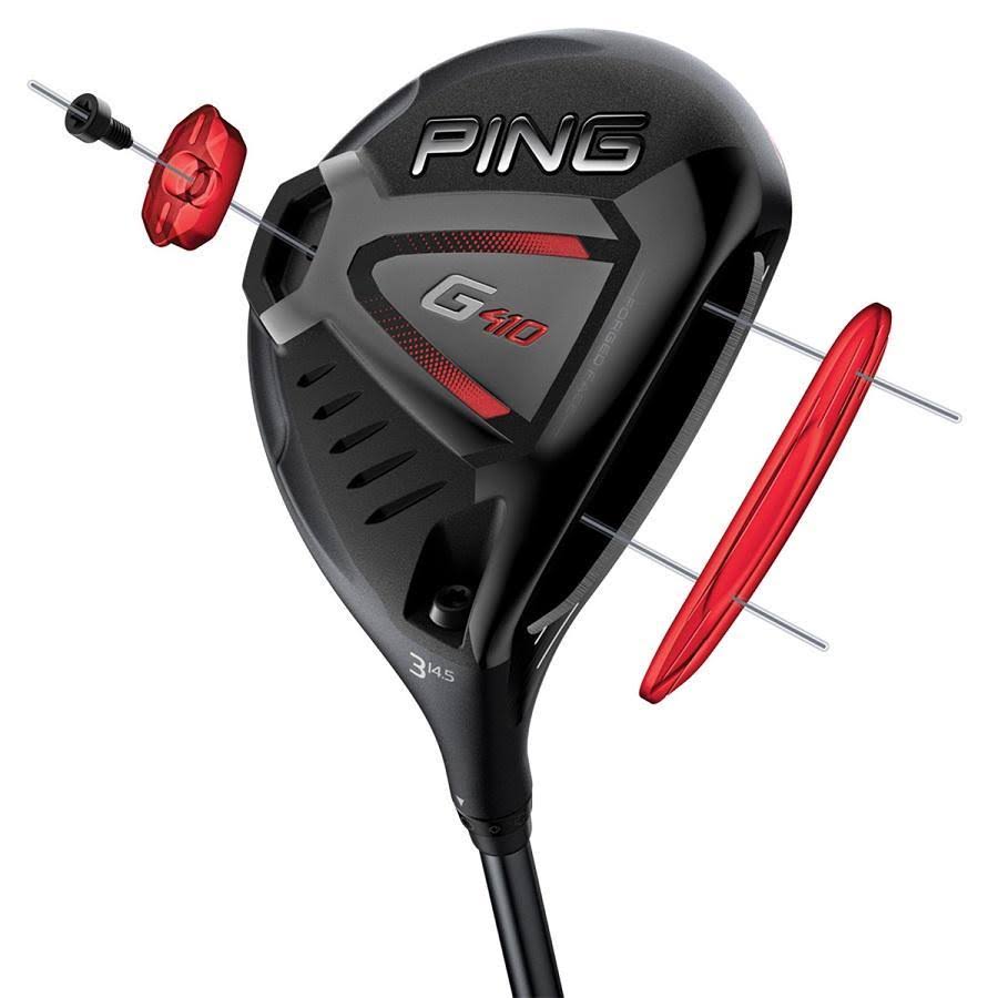 G410 Fairway Wood K887