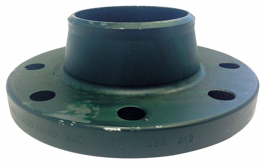 Carbon Steel Weldneck Raise Face X606979