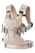 3D Mesh Baby Carrier U455