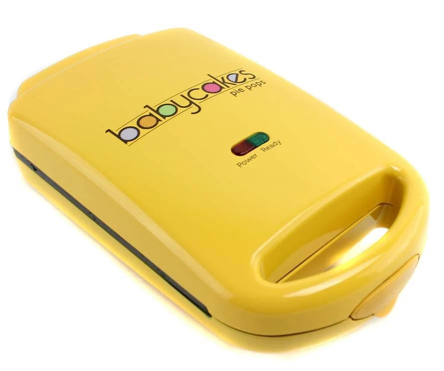 Tangerine Pie Pop Maker S17489