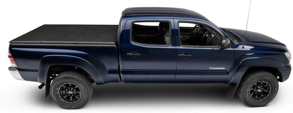 EZ Hard Fold Tonneau Cover for 6-Foot Bed A180021